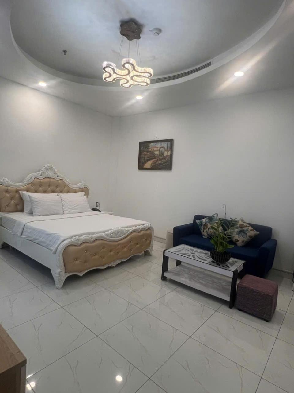 White Diamond - Airport 3* Cidade de Ho Chi Minh