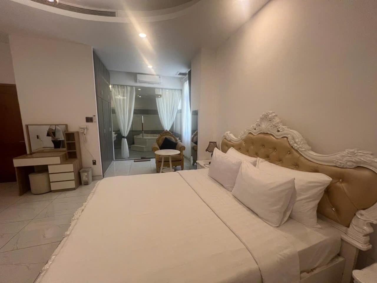Hotel White Diamond - Airport Cidade de Ho Chi Minh