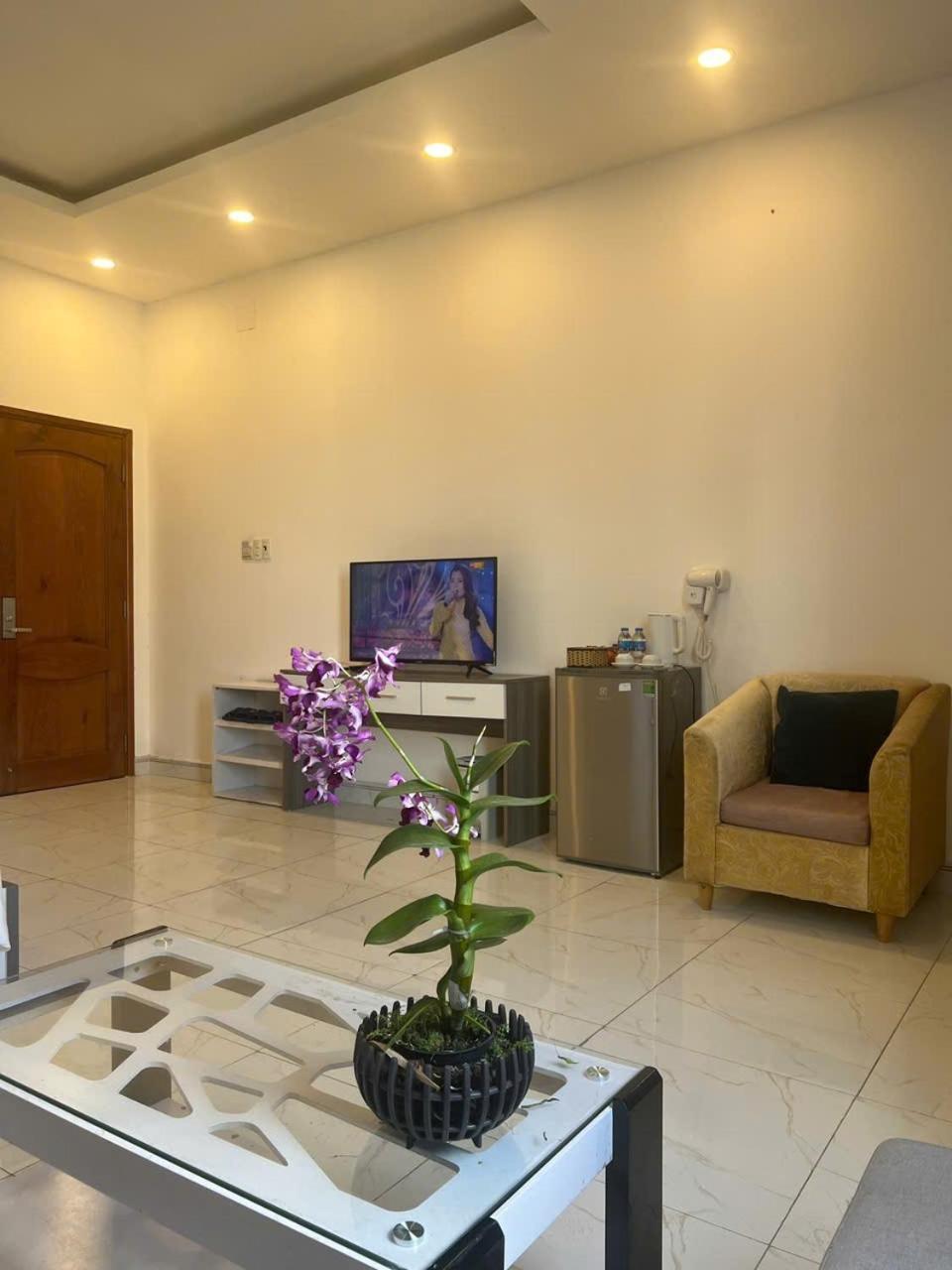 Hotel White Diamond - Airport Cidade de Ho Chi Minh