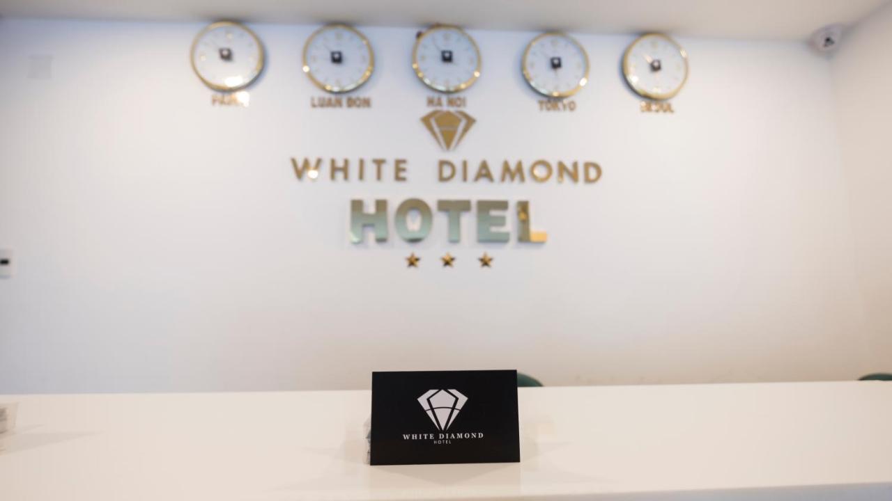 White Diamond - Airport 3* Cidade de Ho Chi Minh