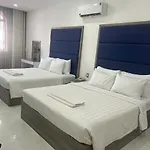 White Diamond Airport Hotel