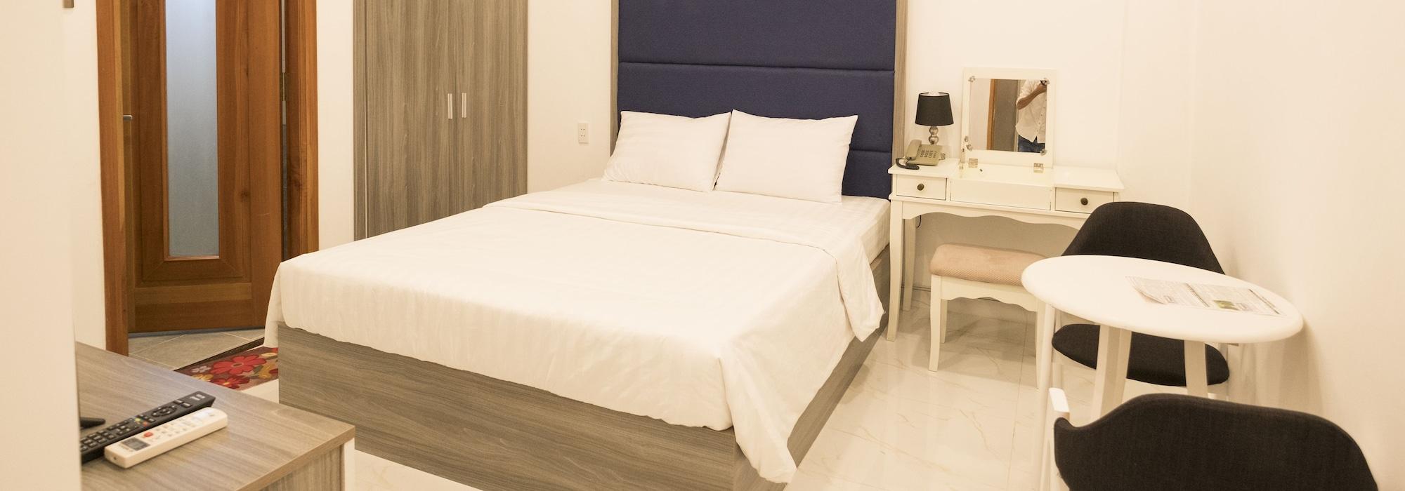 White Diamond Airport Hotel Cidade de Ho Chi Minh