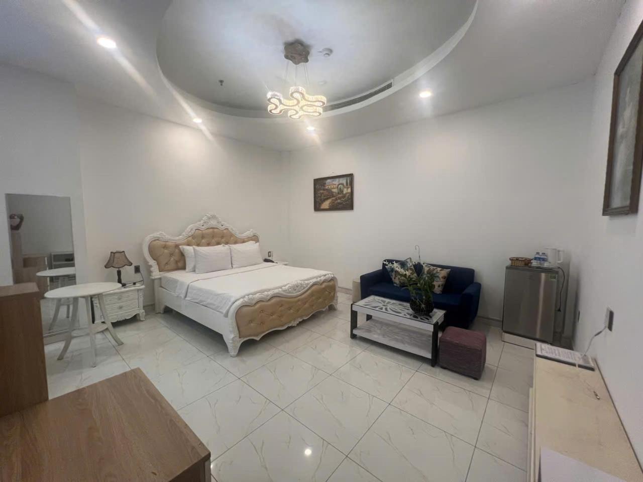 White Diamond Airport Hotel Cidade de Ho Chi Minh