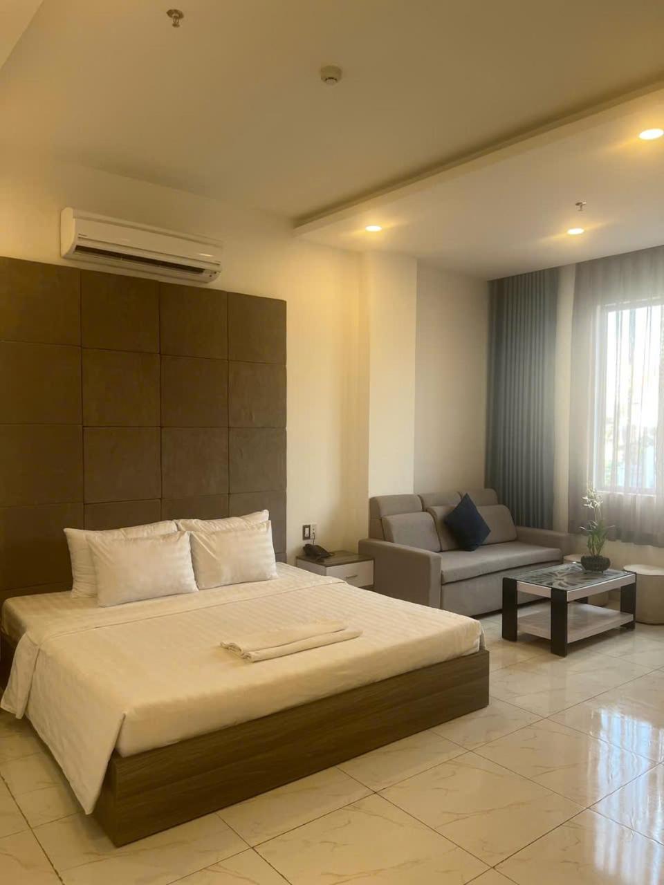 White Diamond Airport 3* Cidade de Ho Chi Minh
