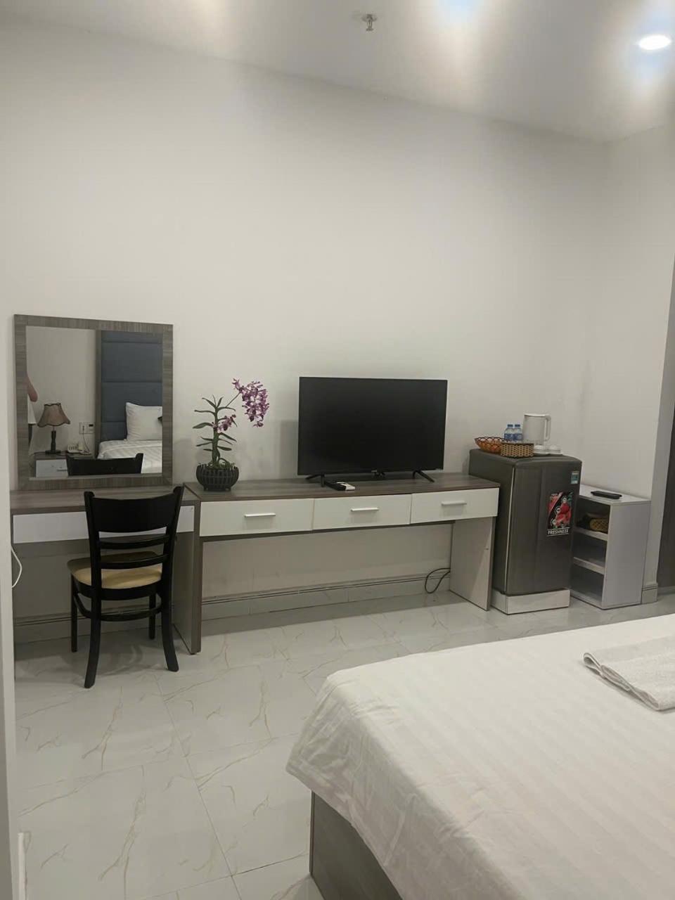 White Diamond Airport Hotel Cidade de Ho Chi Minh